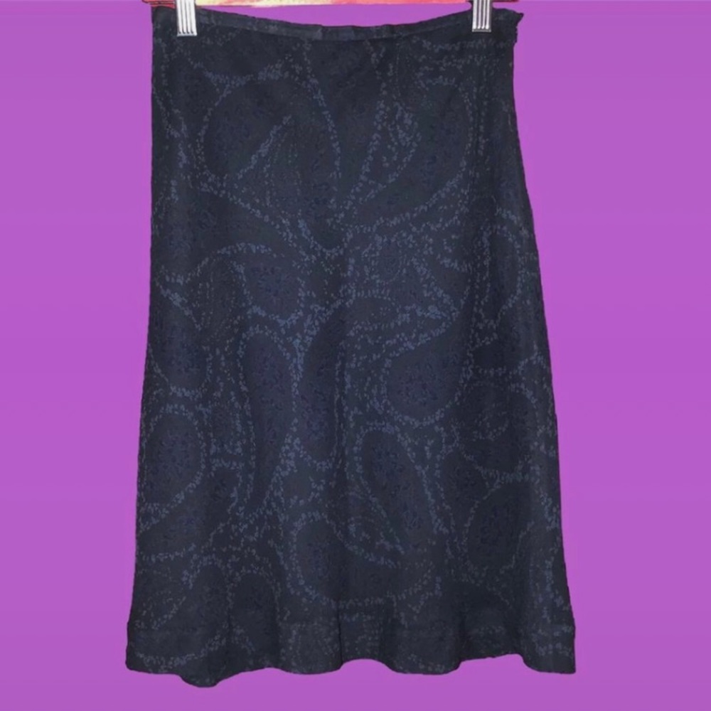 Banana Republic Skirt
